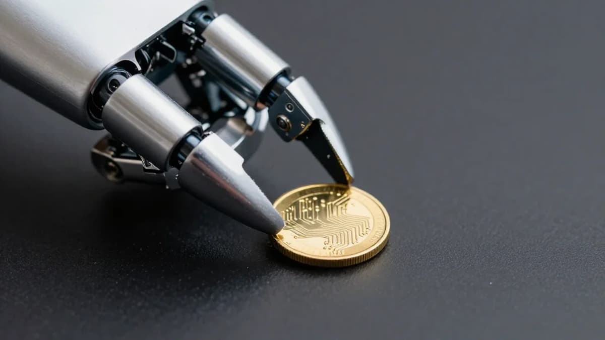 From Crypto Scams to AI Bots: Reply Evolution