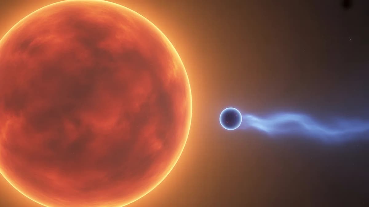 Detection of the Wake of Betelgeuse’s Companion Star