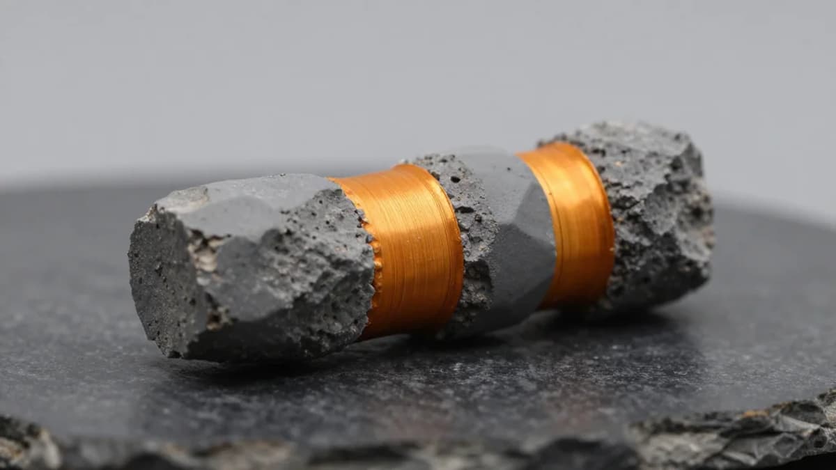 QMines Builds Mount Mackenzie Porphyry Case with High-Grade Gold and Copper Strikes