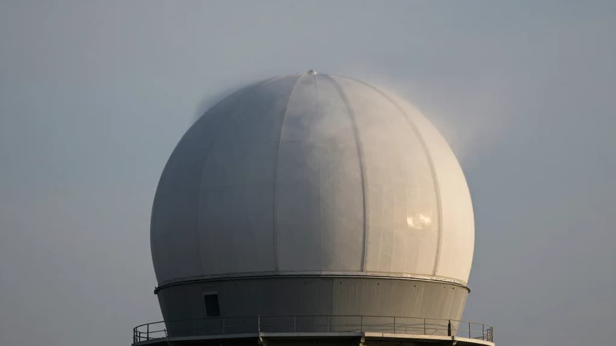 Iranian Radar Strikes Expose Global Missile Defense Weaknesses