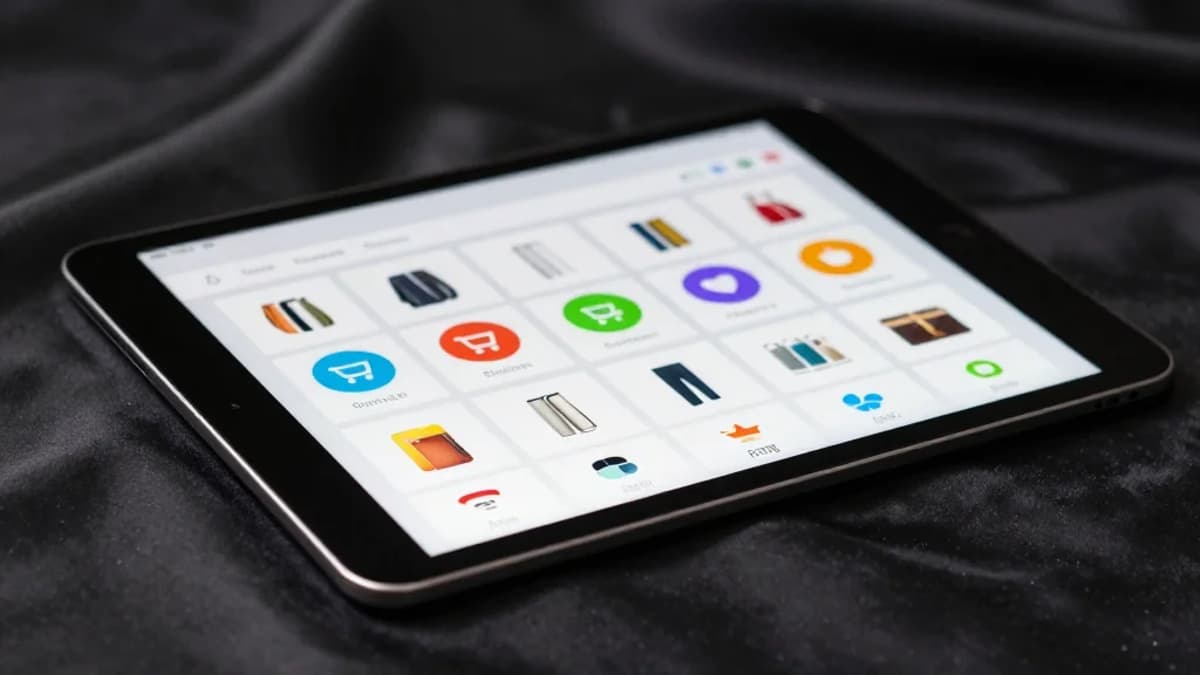 9 Best UI Design Tools for 2026