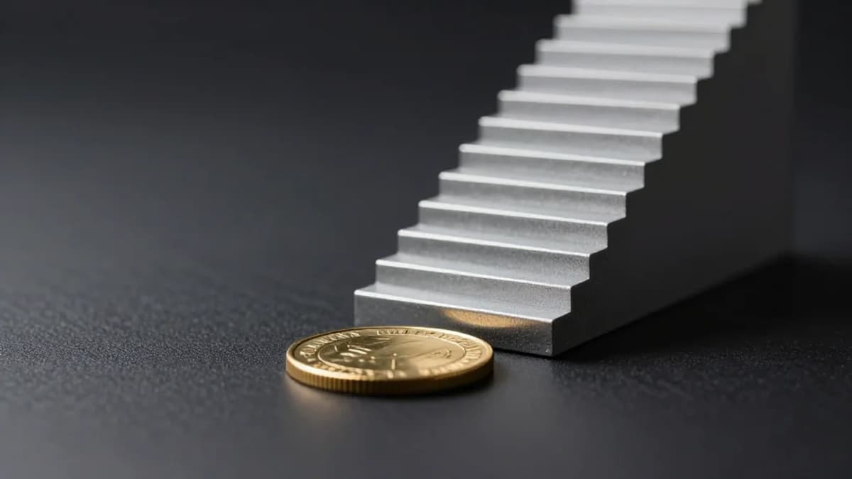 Avoid Massive Drawdowns: 99.99% Loss Needs 9,900% Gain