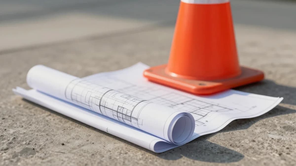 Freezing California's Building Code Prevents Stricter Updates, Chaos