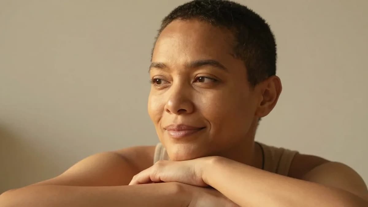 Calm Nerves Turn Insults Into Effortless Laughter