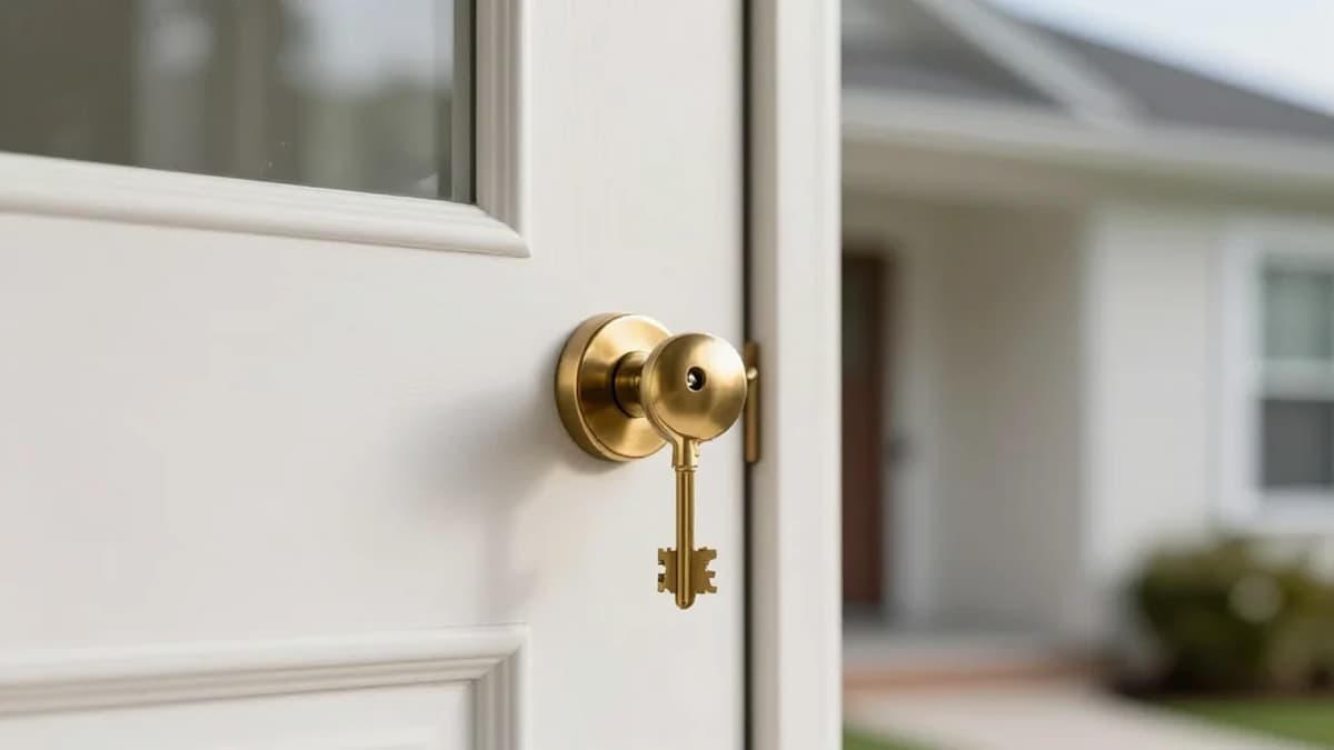 Give Homebuyers First Refusal, Keep Investor Exit Valve