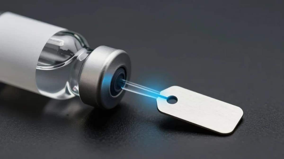 Traceability in Packaging