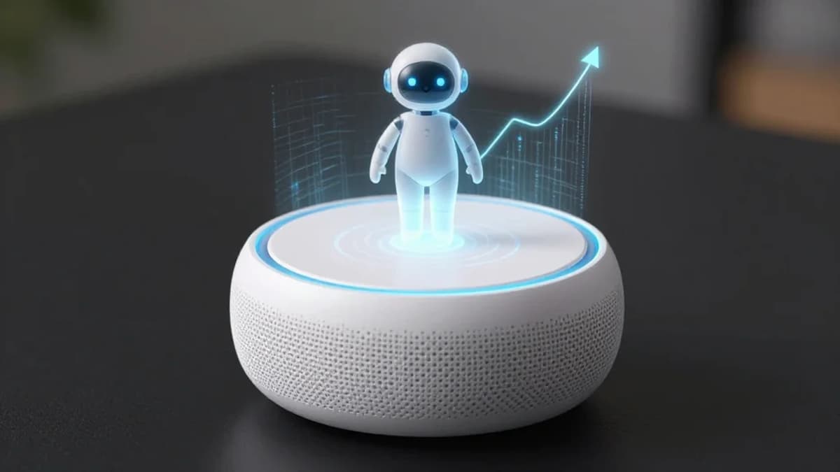 AI Policy Debate Misses the Real AI Assistant Shift