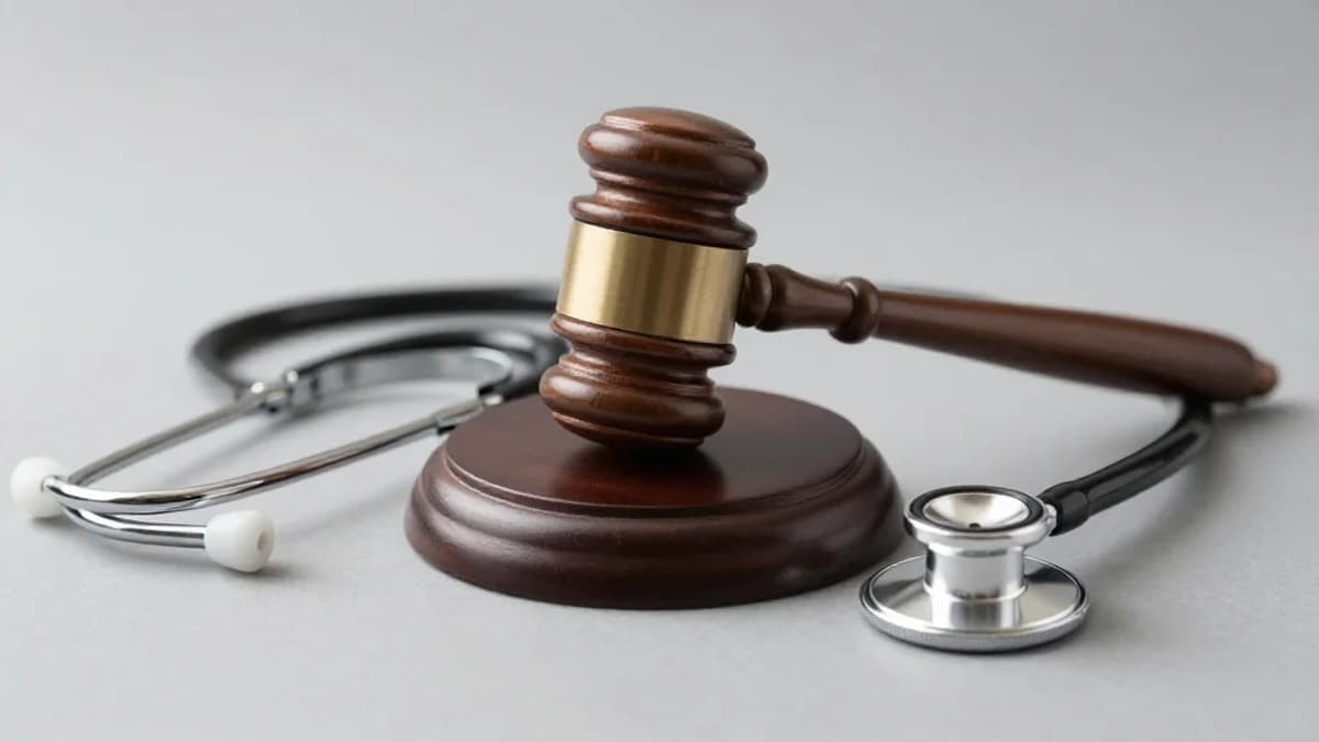 Labor Law Updates Every Healthcare Employer Needs to Know
