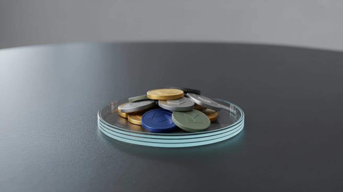 HBAR Ranks Among CoinMarketCap’s Top 20 Cryptos