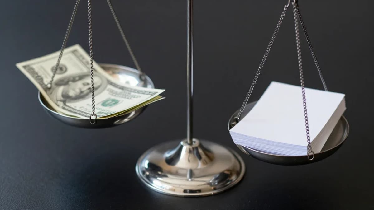 Using Percentages to Manage Raises May Perpetuate Gender Pay Gaps