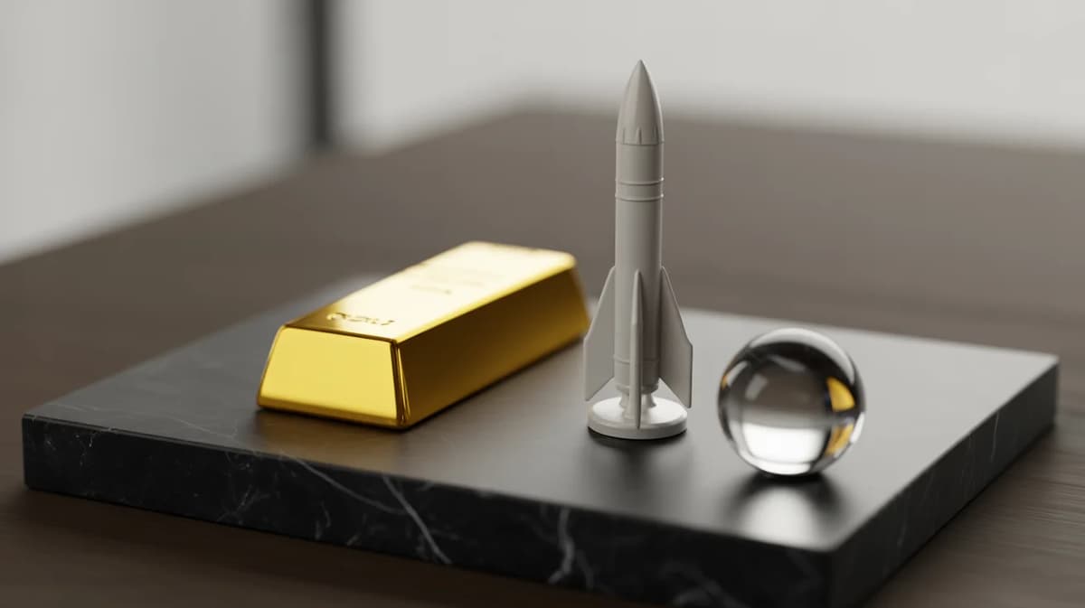 Mega Funds Can Still Deliver 5