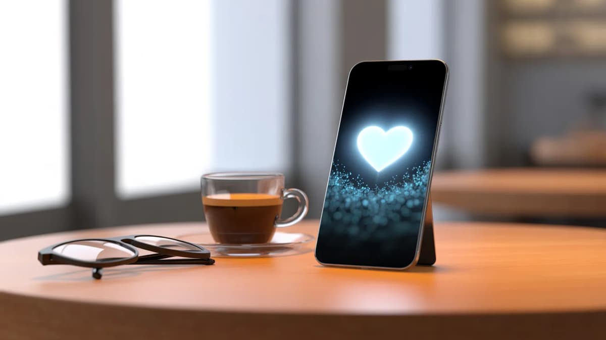 Hinge Launches AI Feature so You Stop Starting the Conversation with 'Hey'