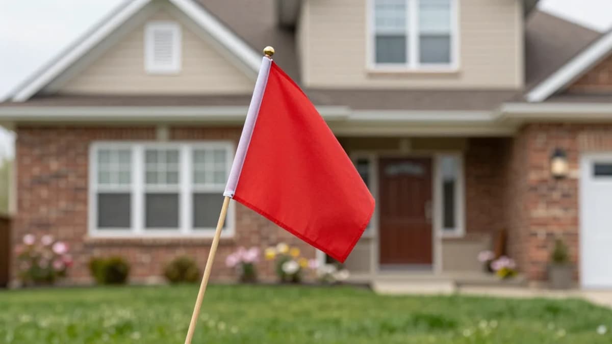 Home Sellers Relist Fastest in Decade Amid Low Supply