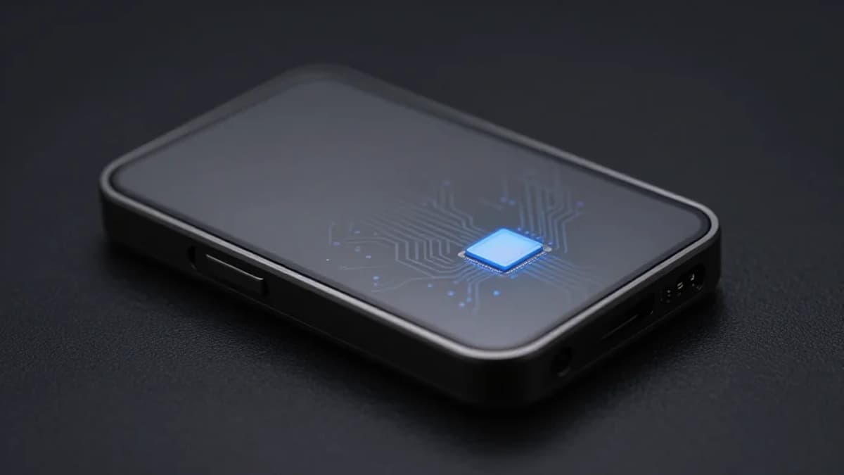 Ledger Should Upgrade to Newer Secure Enclave