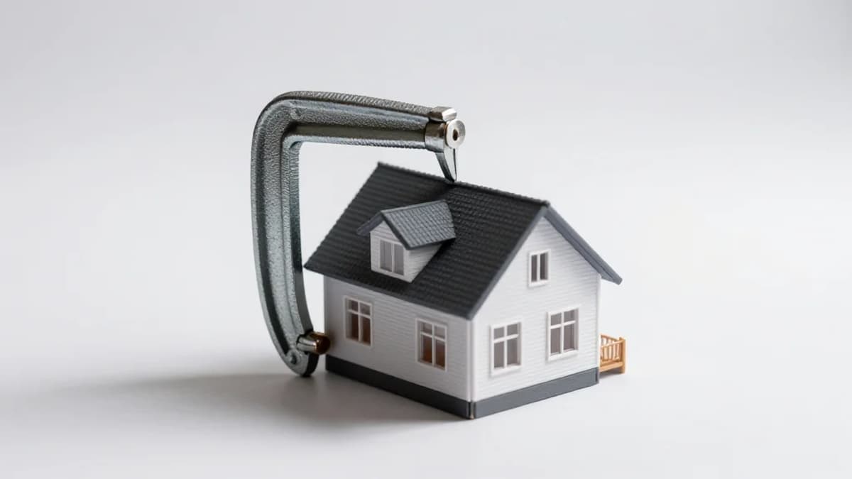 Build-to-Rent Ban Threatens Catastrophic Harm to Housing Bill