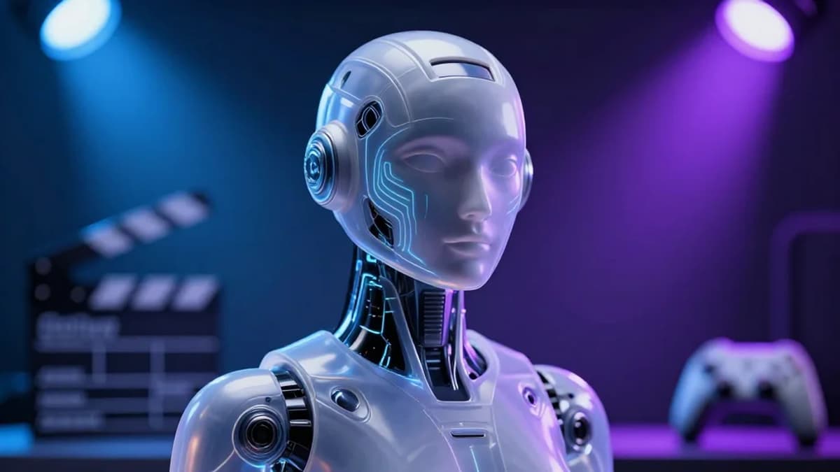 A Superhero at Your Side: Saga.xyz’s Strategy for Building AI Bridges Without Replacing Human Creation