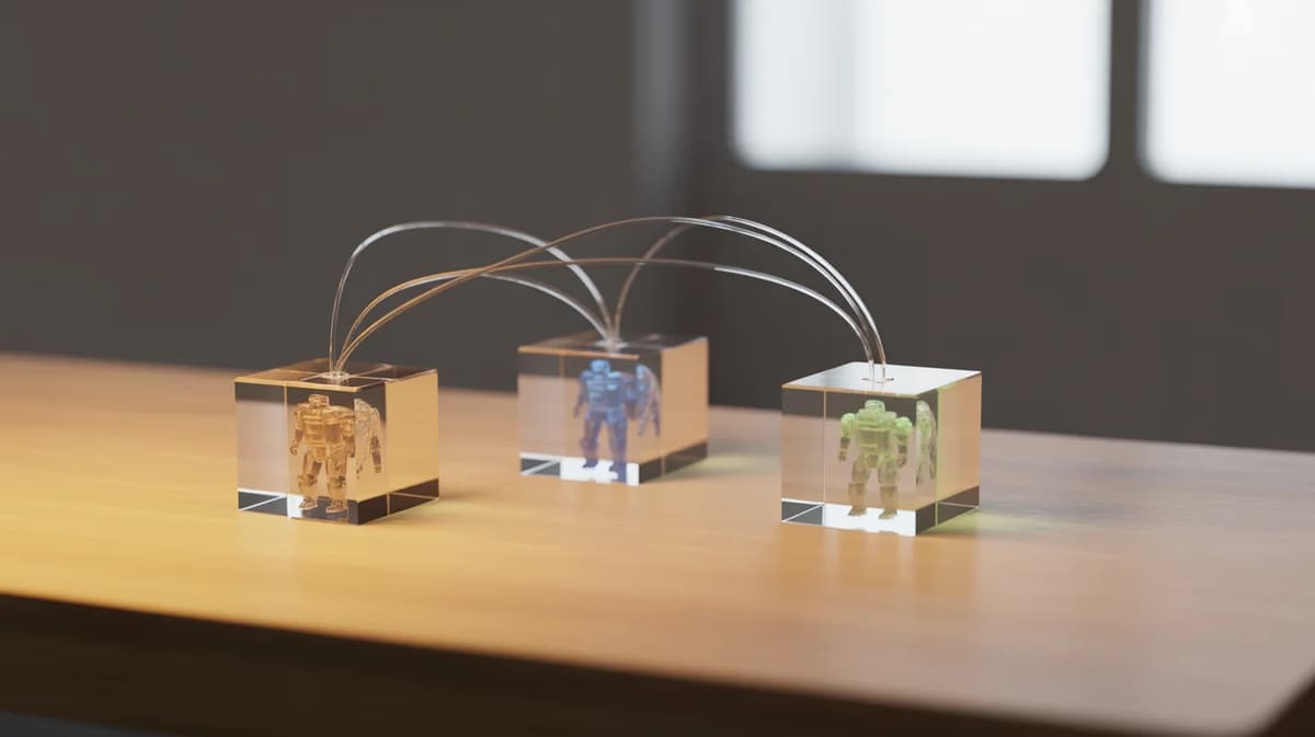 Open‑source AI Communities Fuel a Remix‑driven Software Revolution