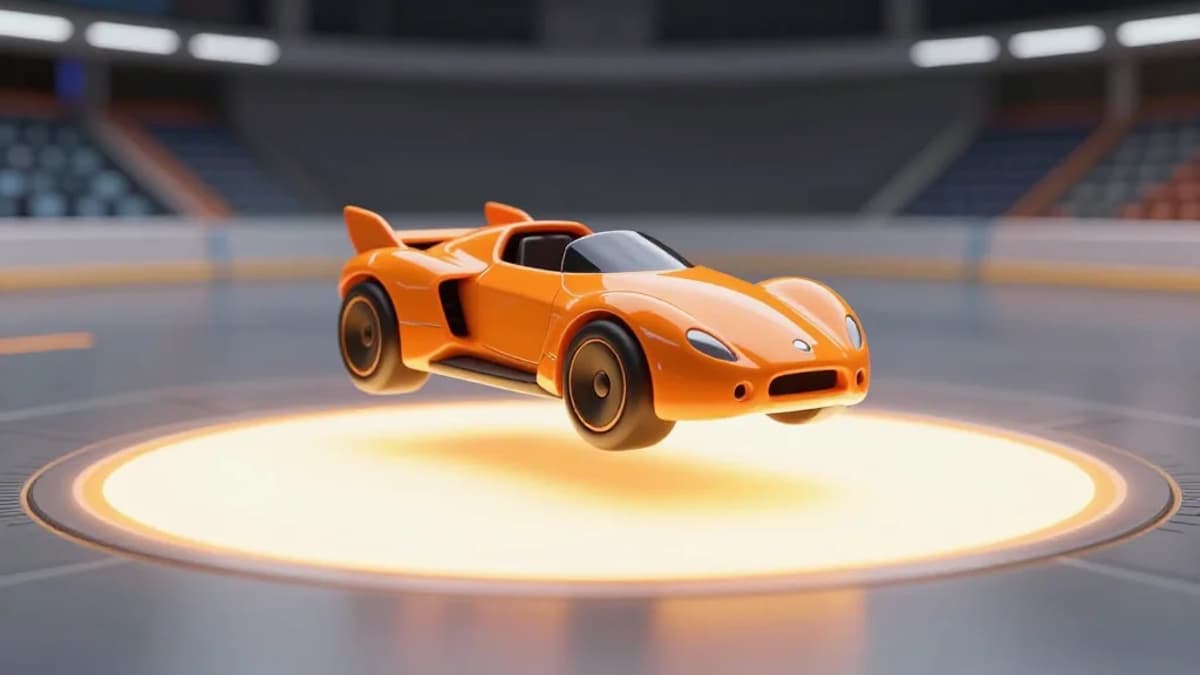 “It’s a Step Too Far”: Rocket League Community Reacts to Teased Boost Timer Update