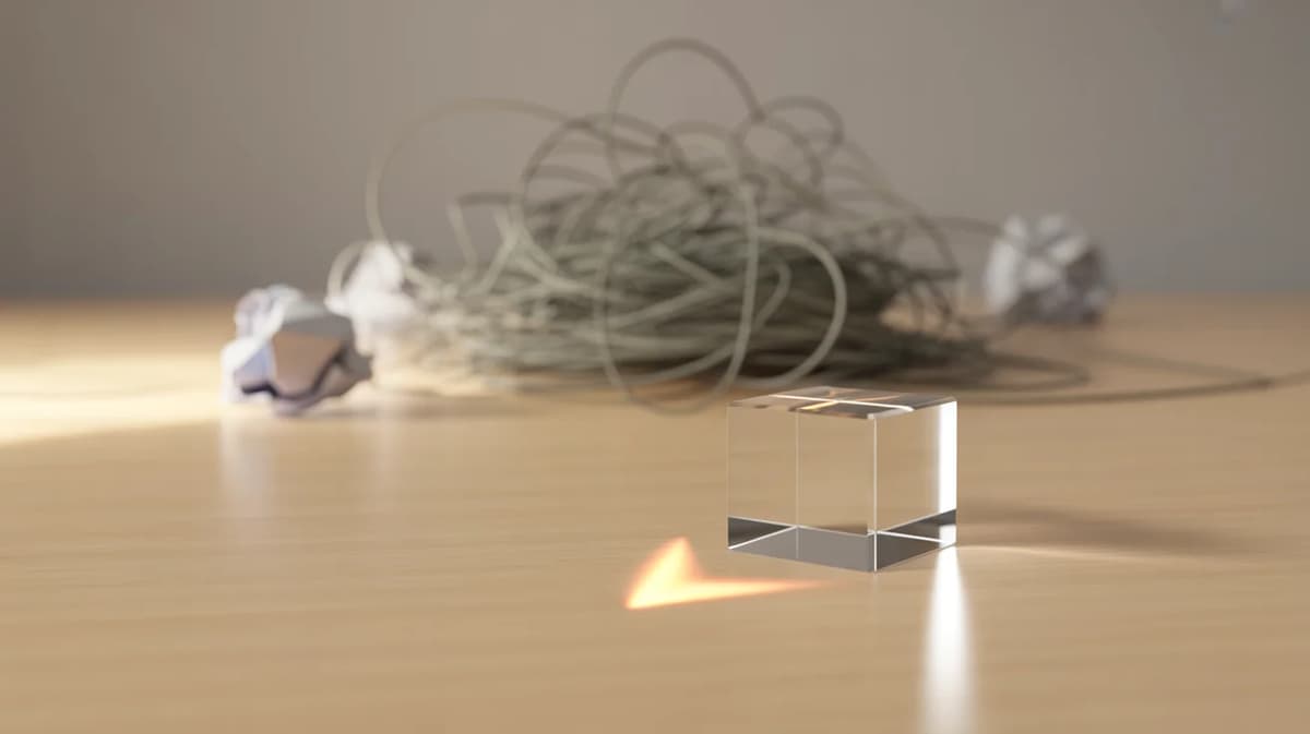 When Ideas Become Rules, Questioning Becomes Hard