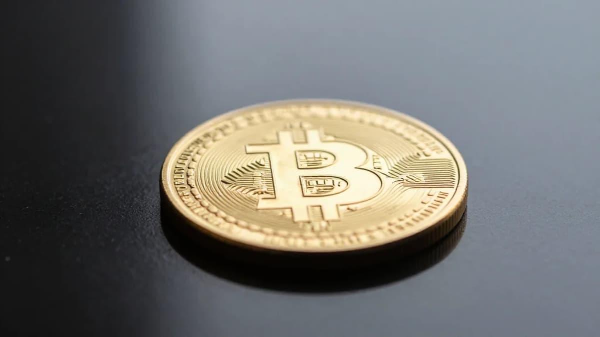 BlackRock’s Rise Signals Corporate Takeover of Bitcoin