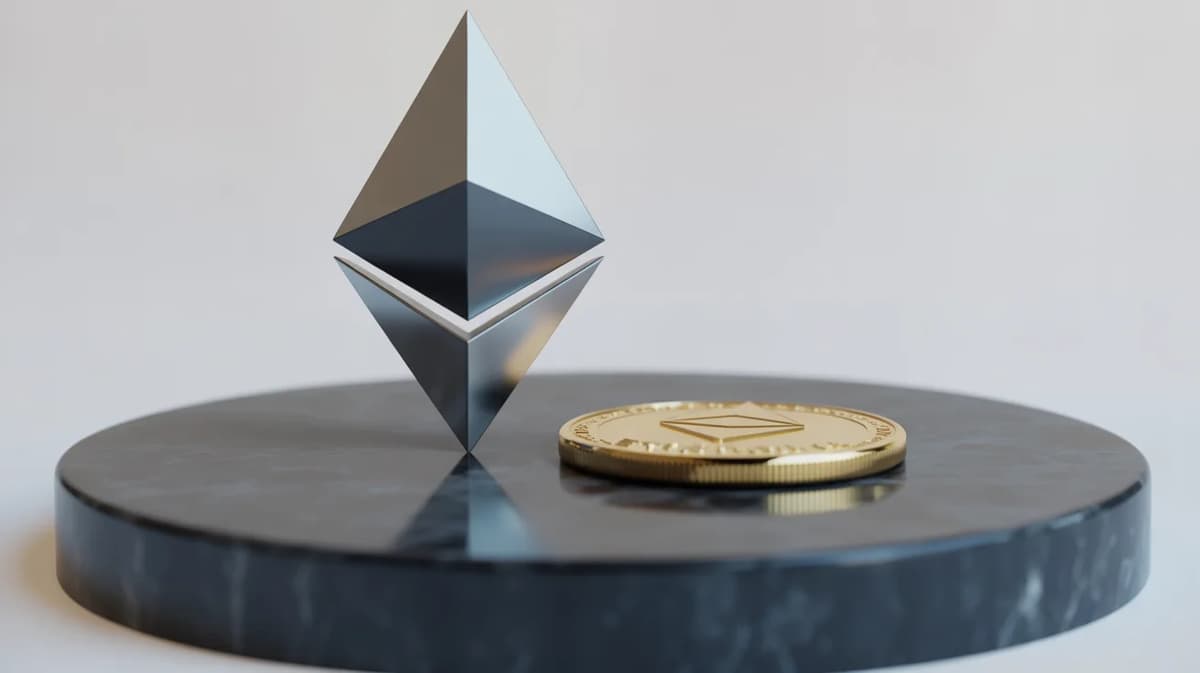 Ethereum's Network Effect Trumps Founder Opinions, Personal Tweets Decide Success