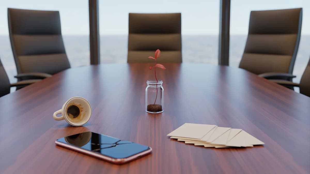 Sequoia Shakeup and OpenAI Missteps Highlight Industry Turmoil