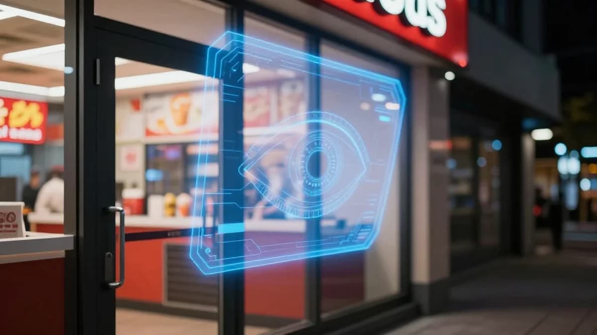 White Castle Deploys AI-Powered Perimeter Security Technology to Reduce Crime and Improve Safety