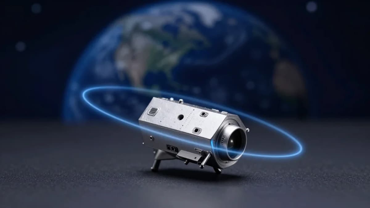 Space Force Is Moving to Acquire by Mission Area, Service Official Says