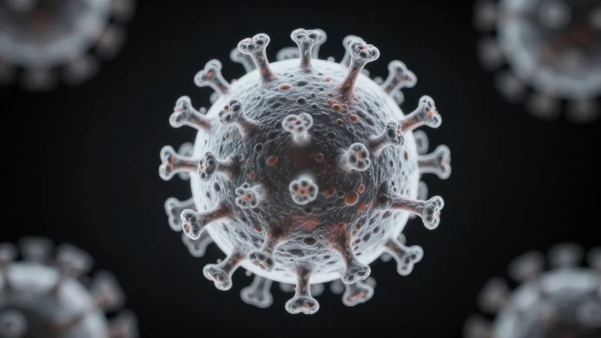 South Carolina Measles Surge Eclipses U.S. Annual Totals