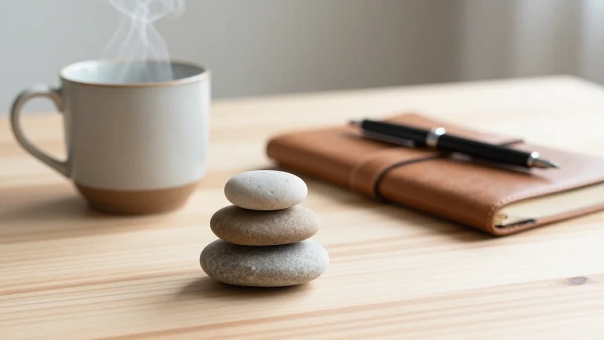 Three Simple Decisions to Transform Your 2026 Life