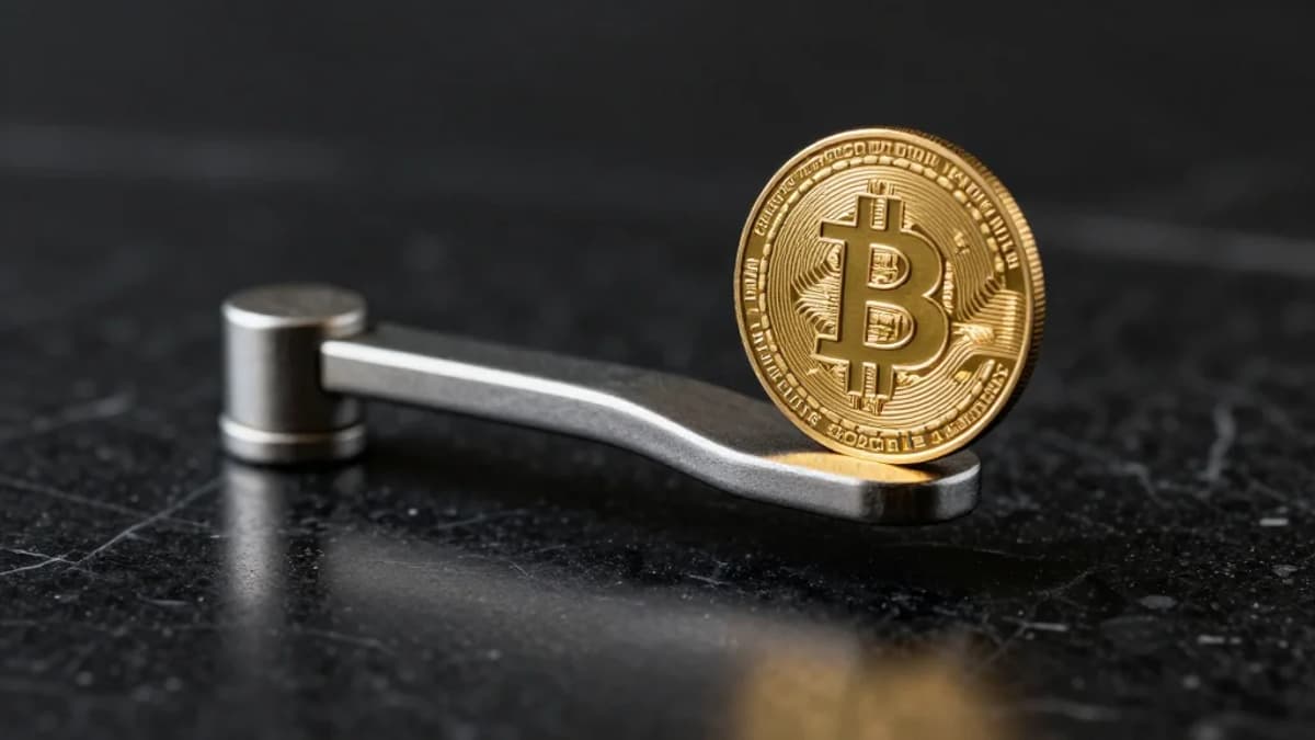 Cryptocurrency Leverage Trading Explained: How It Really Works