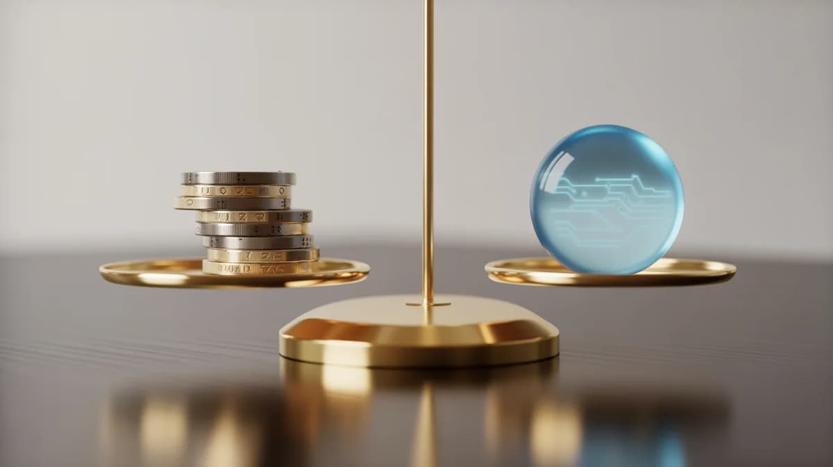 BoE Blocks Stablecoin Potential, Hindering UK Financial Modernization