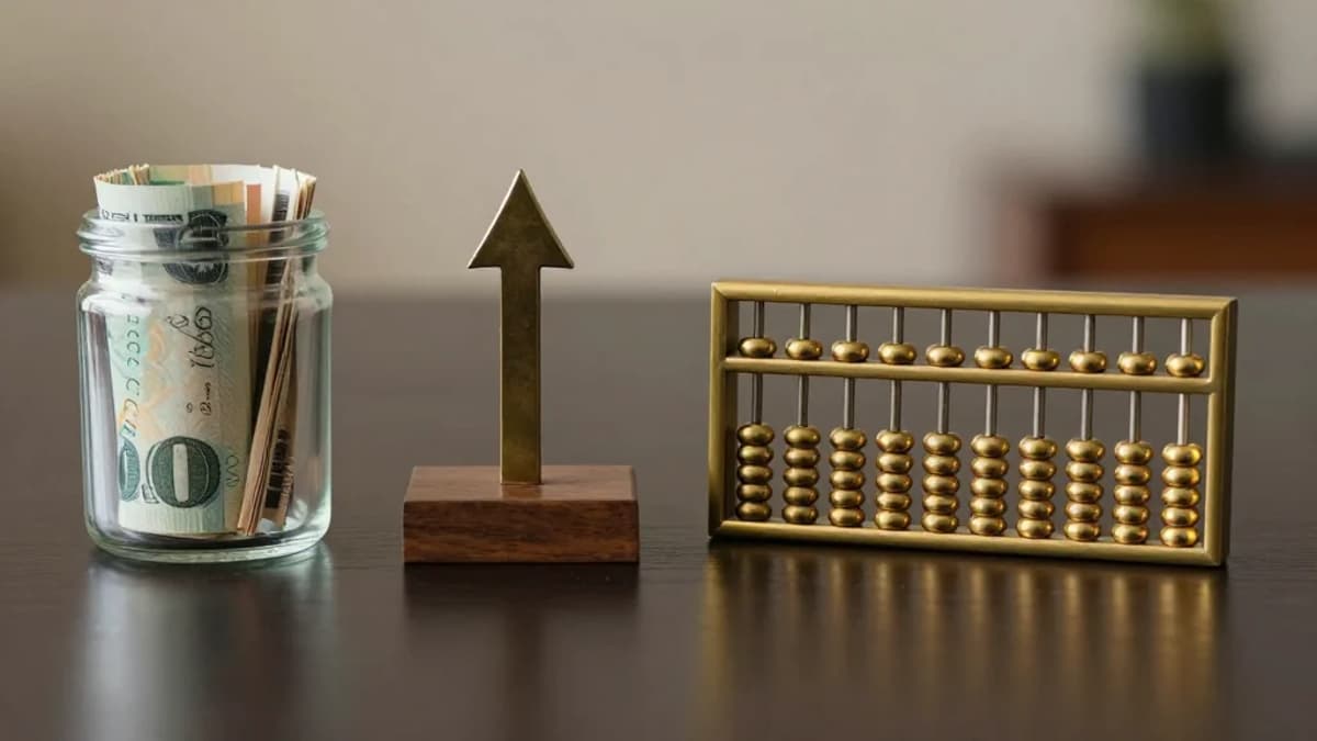 Success Hinges on Cash, Growth, and Capital Returns