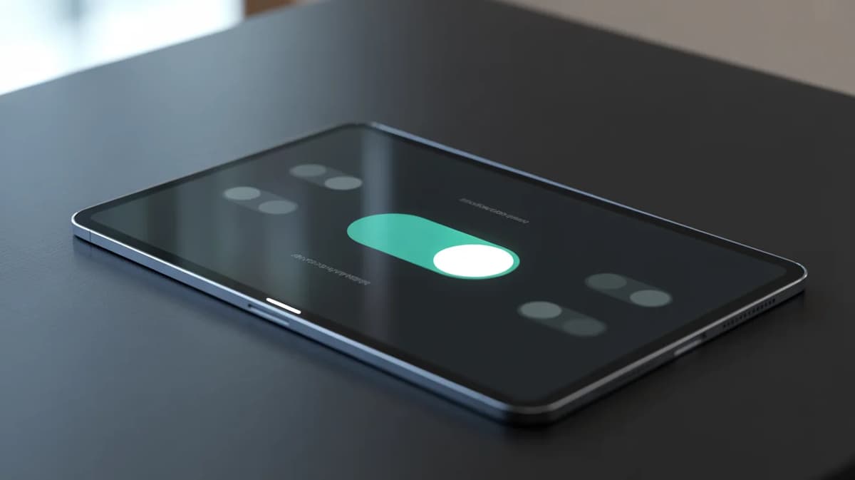 Highlight Current Settings, Stop Hiding Obvious Choices