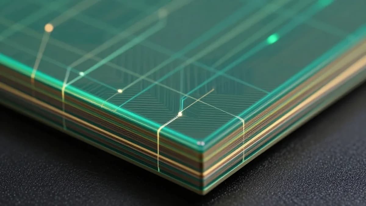 Indium Oxide Semiconductors Rise in 3D Integration Race