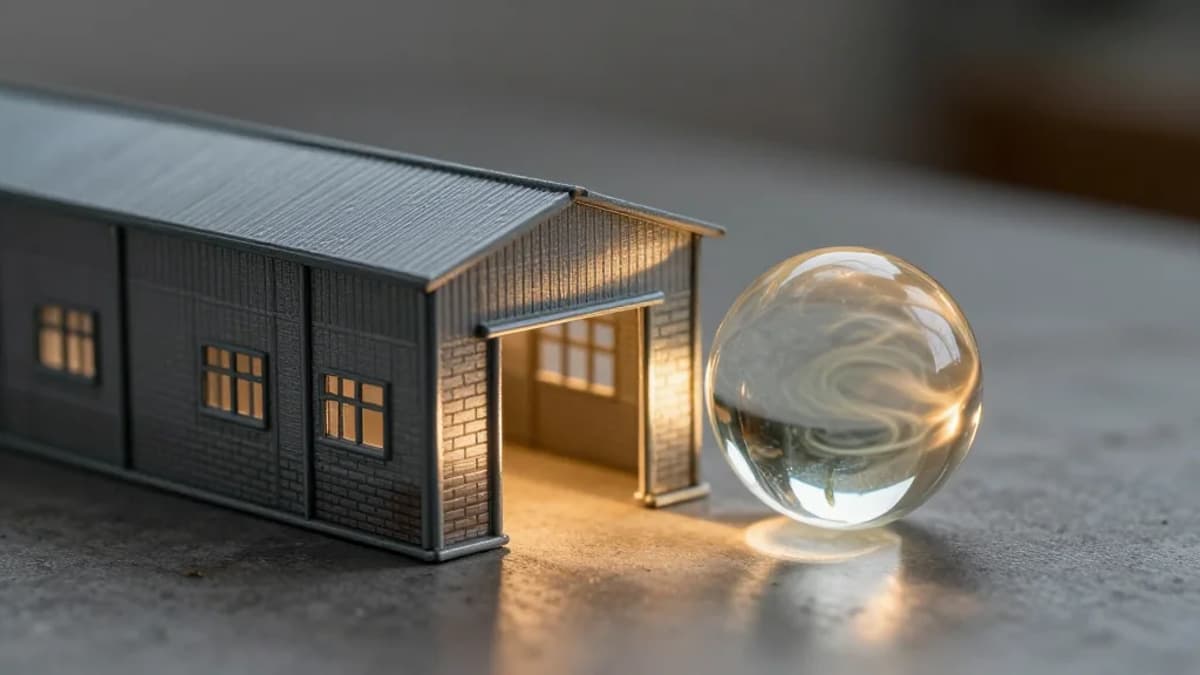 JLL Secures $36M Acquisition Financing for Chicago Industrial Portfolio