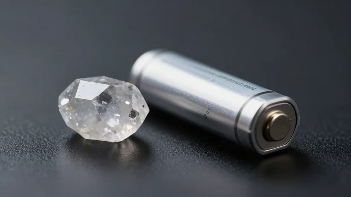 The Hidden Potential of Trump’s Critical Minerals Stockpile – by Rebecca Egan McCarthy (Grist.org – March 5, 2026)