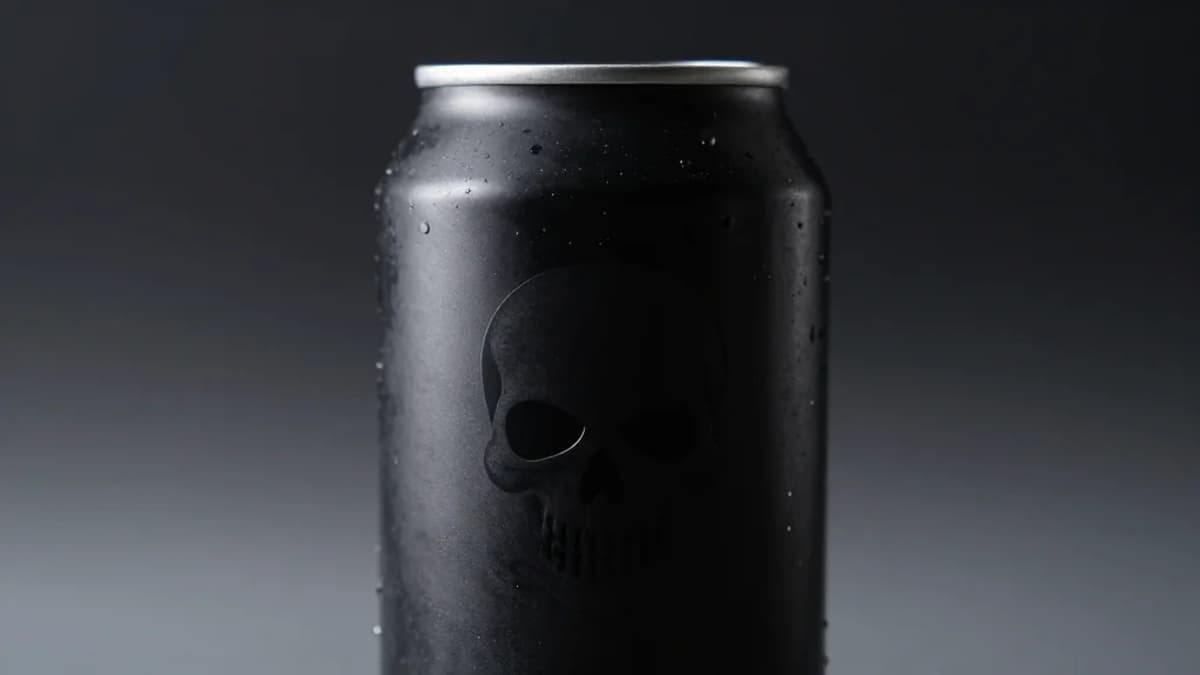 Bold Branding Beats Blending In: Liquid Death’s $1.4B Success