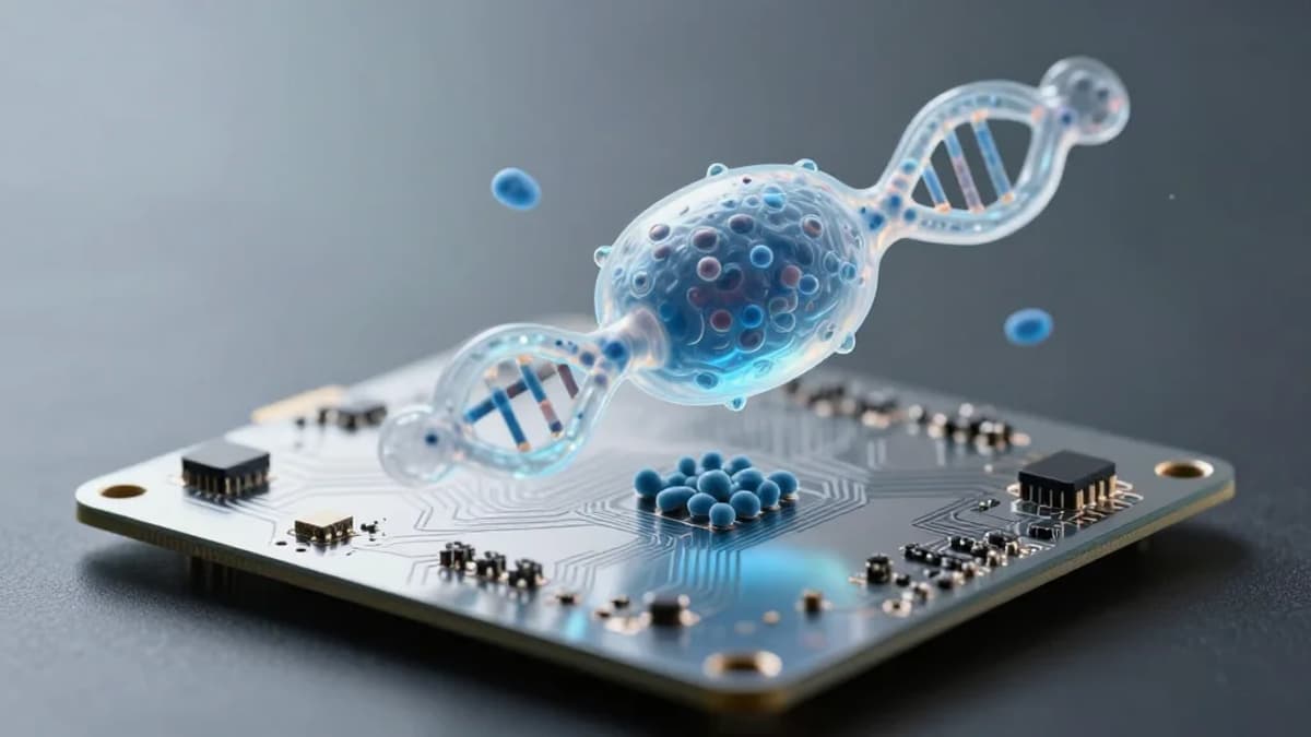 Why Simulating an Entire Cell Cycle Took Years, Multiple GPUs and Six Days per Run