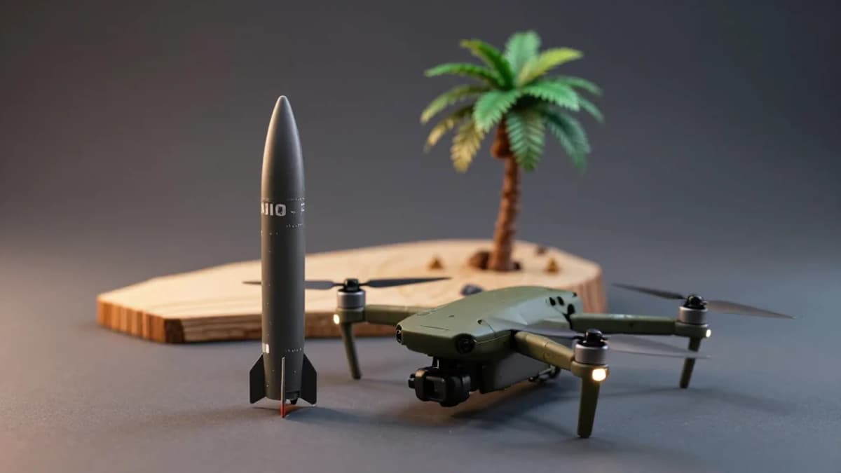 US Deploys Advanced Missiles to Philippines, Bolstering 1st Island Chain