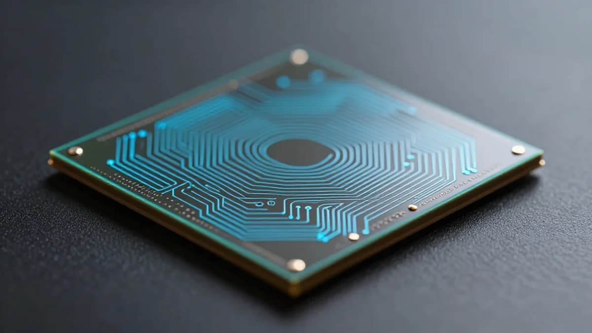 Marvell Technology Inc (MRVL) Q4 2026 Earnings Call Transcript