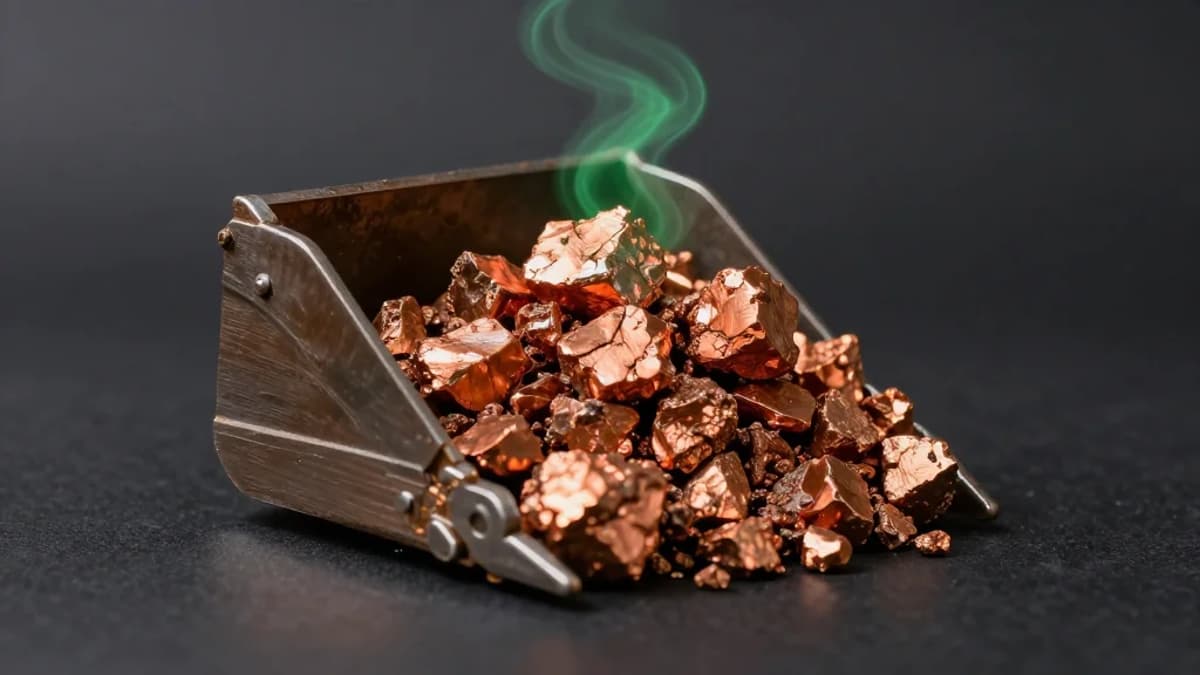 US Antimony Estimates Resource for Ontario Tungsten Project