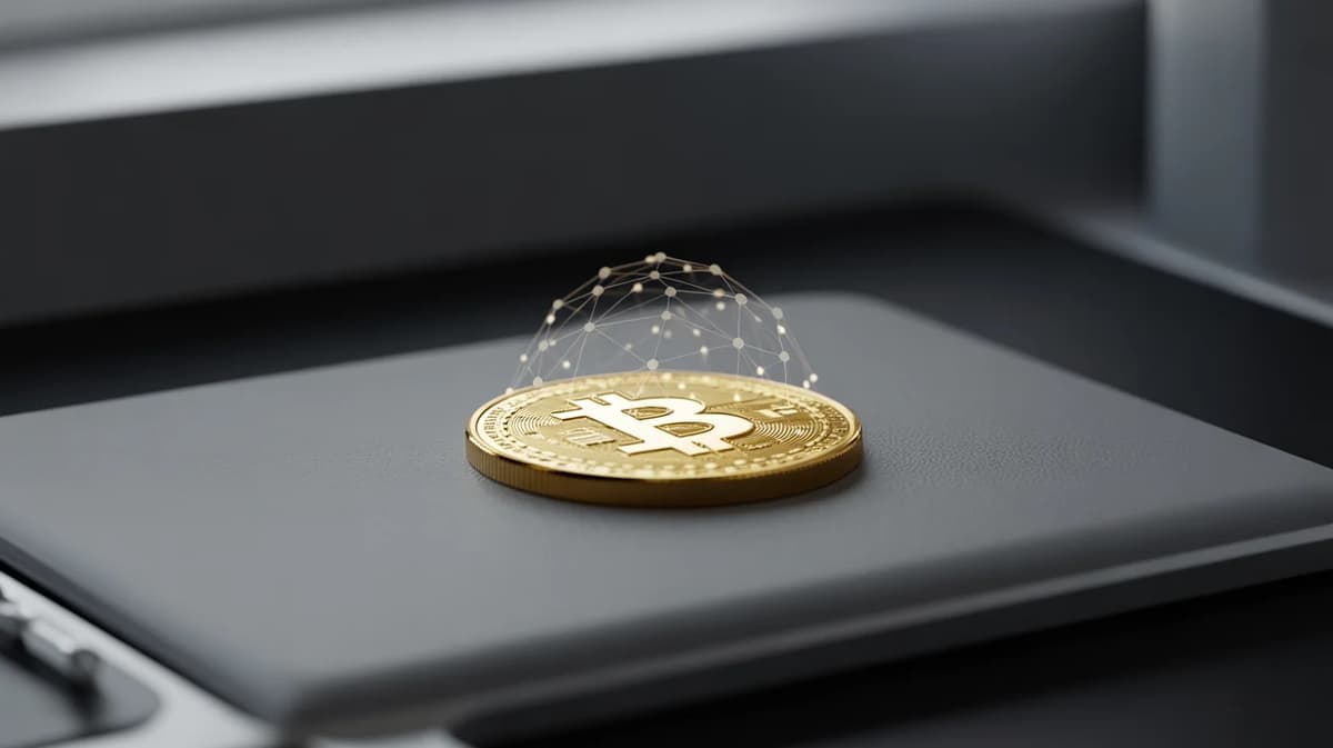 Bitcoin Believers Always Want More, Never Less