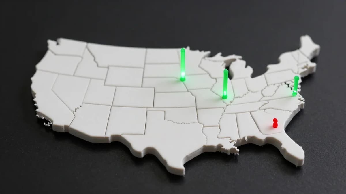 State and Metro Employment: Fourth Quarter 2025