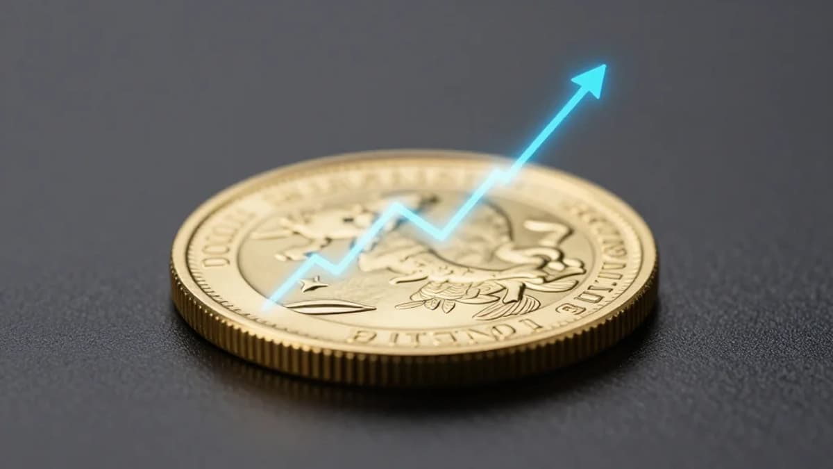 Gold Daily, Weekly & GoldBugs