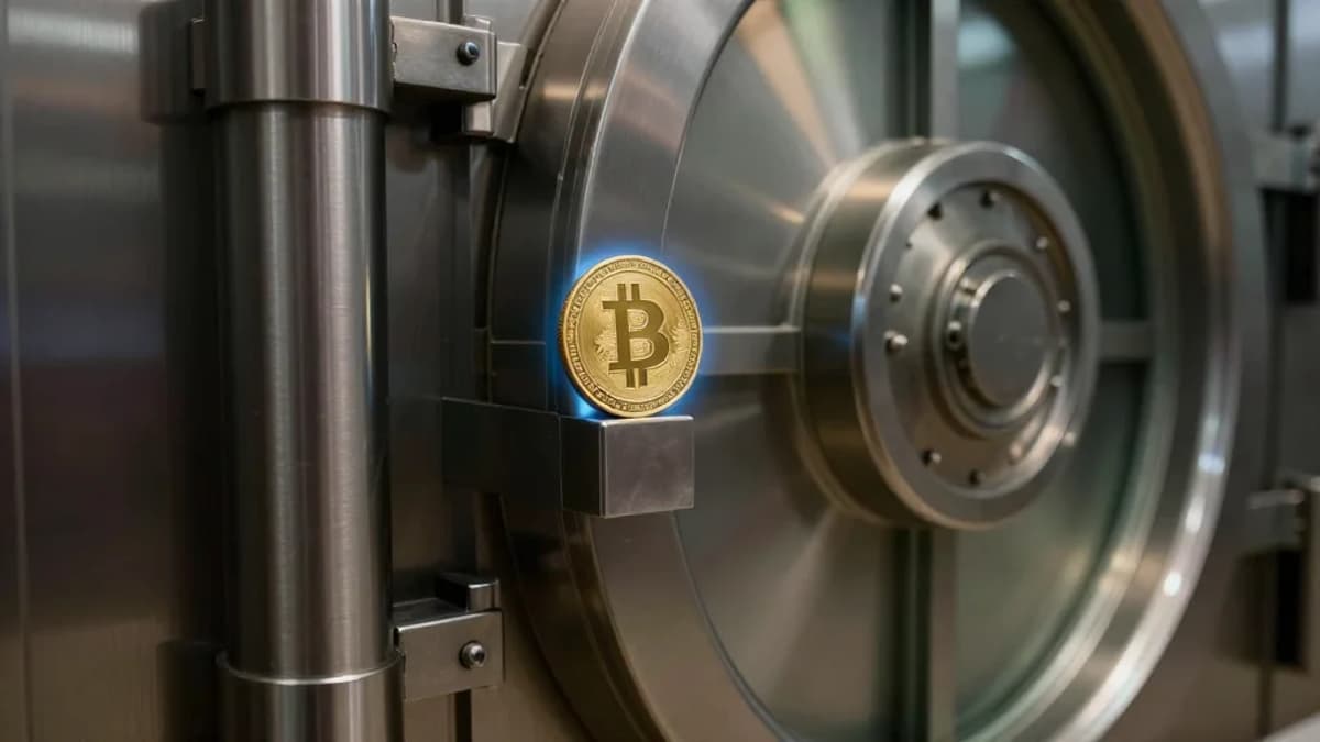 Signe Krogstrup: Stablecoins and Money