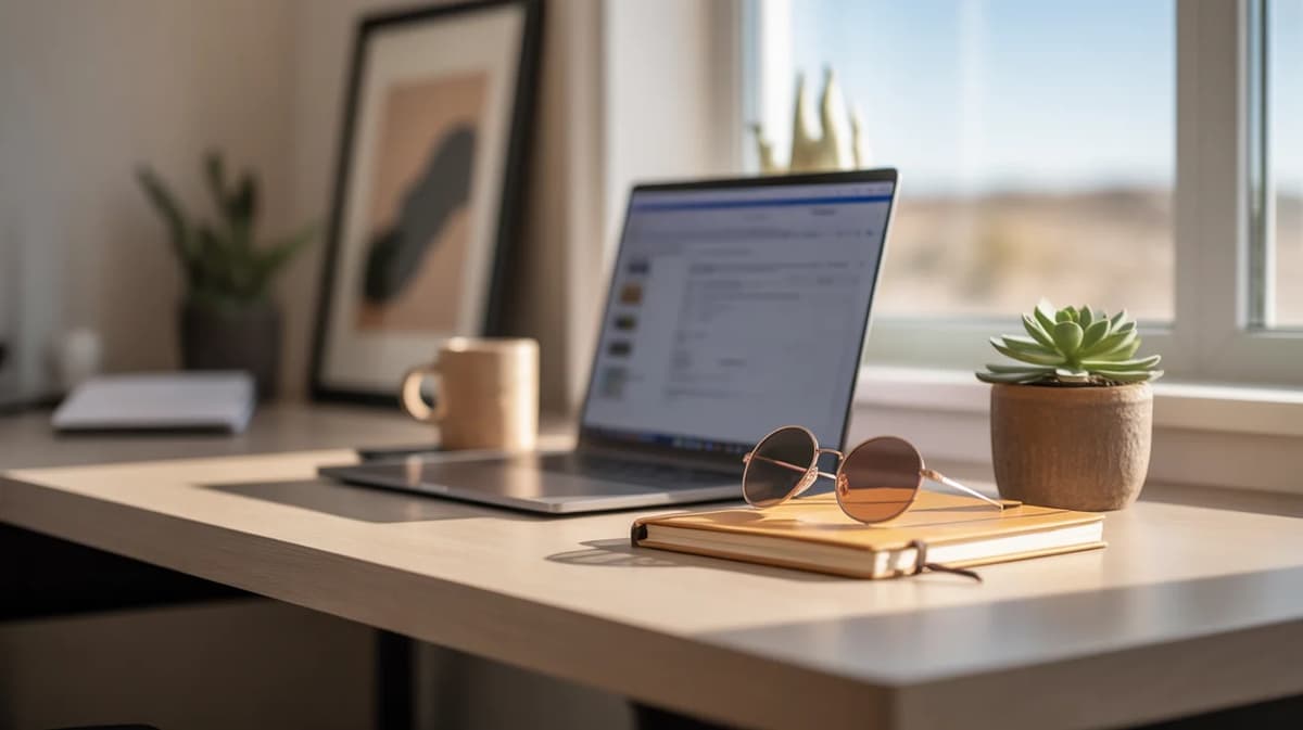 Founder Mode: CEO Change, Timeless Marketing, Personal Updates