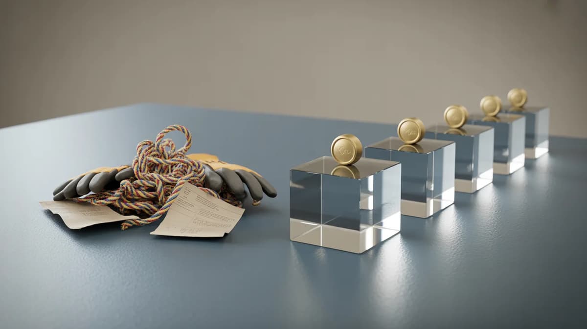 Guerrilla Interoperability: Chaotic Counterpart to Har