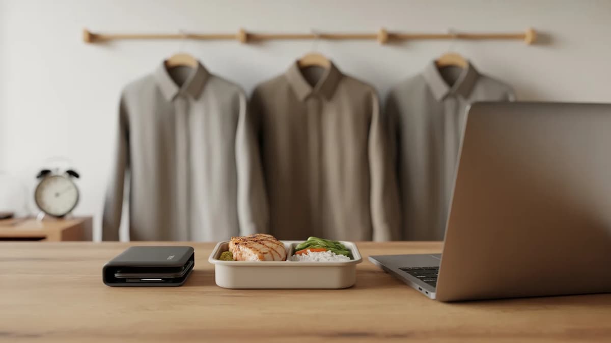 Simplify Life, Boost Trading Performance by Cutting Decision Fatigue