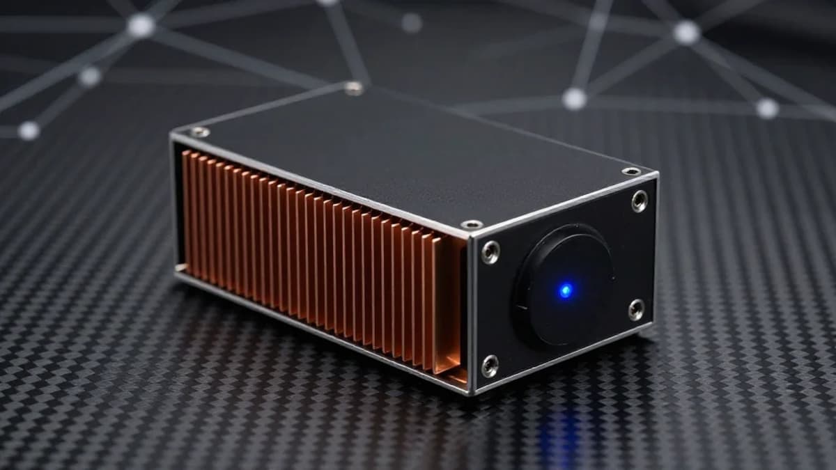 Pinecone Matches INIBOX: The Ultimate Guide to High-Performance Mining